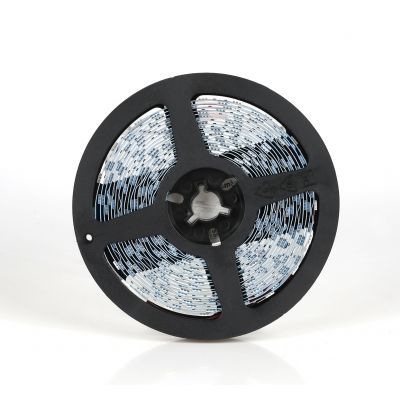Taśma LED Professional 60SMD2835/m 4,8W/m IP20 8mm x 5m zimna 12V DC12 LS263 LUMAX (LS263)